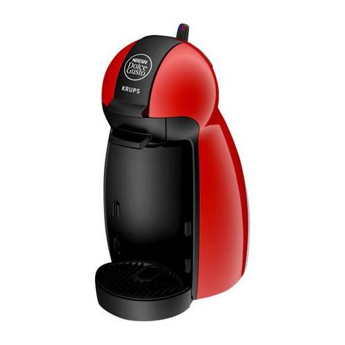 Krups Nescafé Dolce Gusto Yy1051fd - Machine à Café - 15 Bar - Rouge