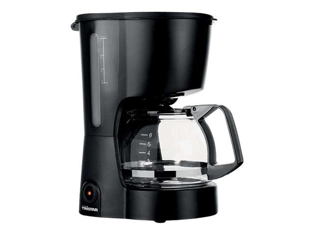 Tristar CM 1246 Cafetière 6 tasses