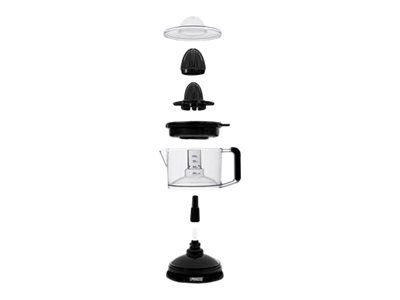 Princess 201004 Presse agrumes 1 litre 25 Watt