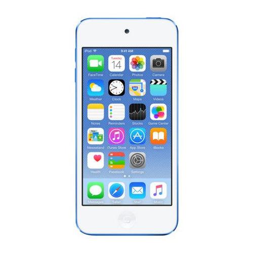 Apple Ipod Touch 128 Go Bleu