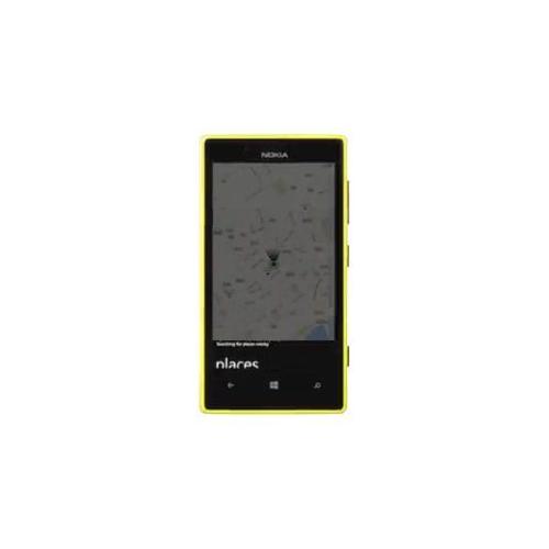Nokia Lumia 720 8 Go Noir Mat