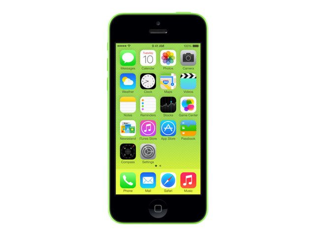 iPhone 5c