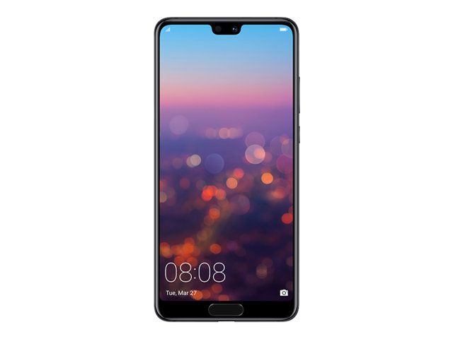 Huawei P20 Pro