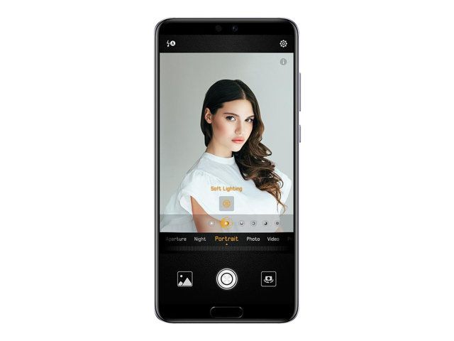 Huawei P20 Pro