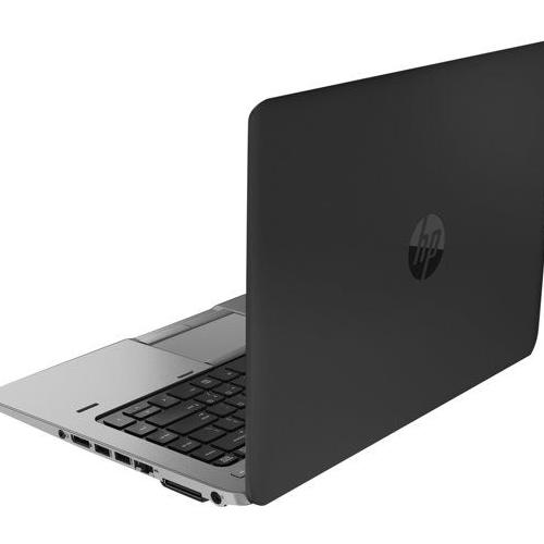 Hp Elitebook 840 G1 - Core I5 4200U / 1.6 Ghz - Win 7 Pro 64 Bits (Comprend Licence Win 8 Pro) - 4 Go Ram - 500 Go Hdd - 14" Tn Sva Hd Edp Anti-Reflet 1366 X 768 (Hd) - Hd Graphics 4400