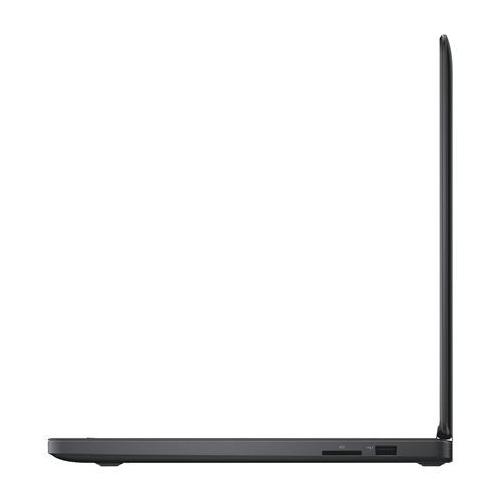Dell Latitude E5550 - Core i5 5300U / 2.3 Ghz - Vpro - Win 7 Pro 64 Bits (Comprend Licence Windows 8,1 Pro 64 Bits) - 8 Go Ram - 256 Go SSD - 15.6" Ips 1920 X 1080 (Full Hd) - Gf 830M