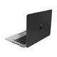 HP Elitebook 840 G1 - 14" Core i5 i5-4210U 1.7 Ghz 8 Go Ram 256 Go SSD Noir Azerty