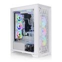 Boîtier PC THERMALTAKE CTE T500 TG ARGB Snow Grande tour Format E ATX - vue 8