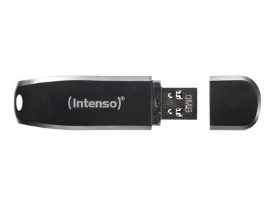 Intenso Speed Line lecteur USB flash USB Type A 3.2 Gen 1 3.1 Gen 1 Neuf - vue 10
