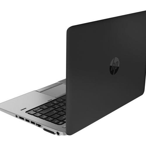 Hp Elitebook 840 G2 - 14" Core I5 I5-5200U 2.2 Ghz 8 Go Ram 256 Go Ssd Noir Qwertz