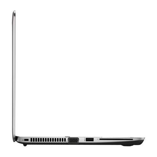 Hp Elitebook 820 G3 - Core I7 6600U / 2.6 Ghz - Win 7 Pro 64 Bits (Comprend Licence Windows 10 Pro 64 Bits) - 8 Go Ram - 256 Go Ssd - 12.5" Tn 1366 X 768 (Hd) - Hd Graphics 520 - Wi-Fi, Nfc...