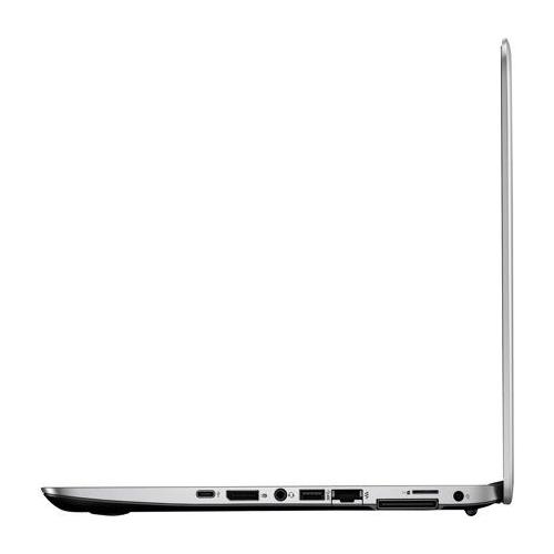 HP Elitebook 840 G3 - Core i5 6300U / 2.4 Ghz - Win 7 Pro 64 Bits (Comprend Licence Windows 10 Pro 64 Bits) - 8 Go Ram - 256 Go SSD Tlc - 14" Tn 1920 X 1080 (Full Hd) - Hd Graphics 520 - Wi-Fi...