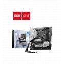 MSI B760M PROJECT ZERO - Carte mère Micro-ATX  Intel B760 LGA 1700