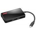 Lenovo 100 Usb c Travel Dock