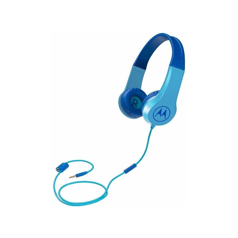 MOTOROLA Squads 200 - vue 2