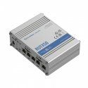Teltonika Rutx50 Routeur Sans Fil Gigabit Ethernet 5g Acier Inoxydabl