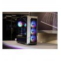 Cooler Master TD500 MAX Full Tower Neuf - vue 3