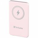 Verbatim Charge 'n' Go Lithium Polym?re (lipo) 5000 Mah Recharge Sans