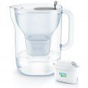 Brita 1052803 Filtre à Eau Filtre à Eau à Poser Sur Le Plan De Travai