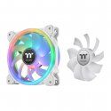 Tt Swafan 12 Rgb Radiator Fan 3er Wh Cl f145 pl12sw a