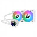 Thermaltake TH240 V2 ARGB Processeur Kit de refroidissement du liquide 24 cm 1 pièce Neuf - vue 4