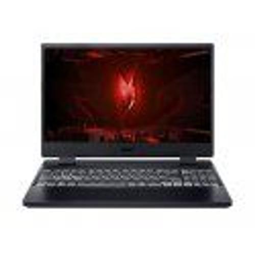 Acer Nitro 5 (An515-58-57M3) (Schwarz, Windows 11 Home 64-Bit, 144 Hz Disp