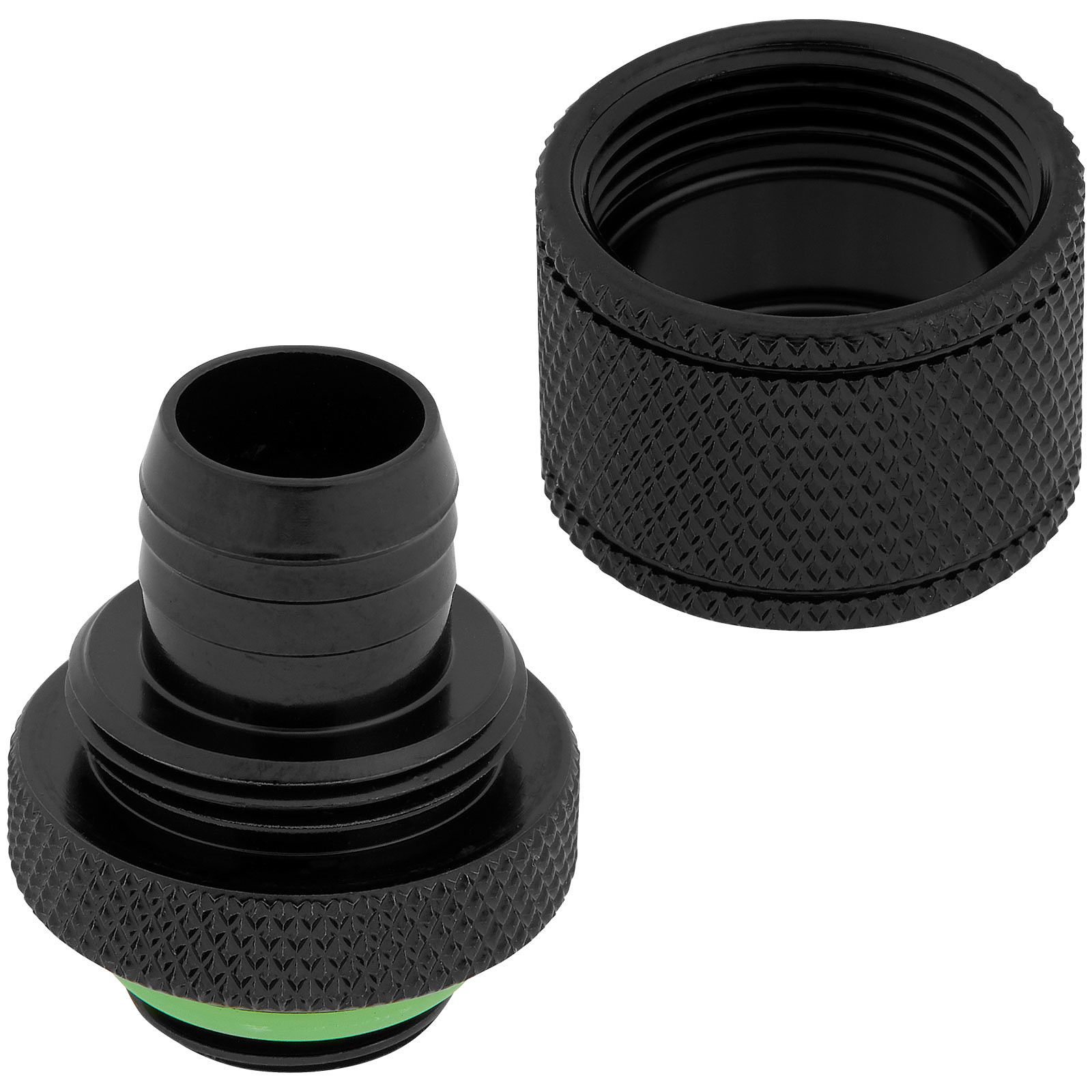 Corsair CX 9051006 WW pièce et accessoire pour systèmes de refroidissement d'ordinateurs Raccord Neuf - vue 5