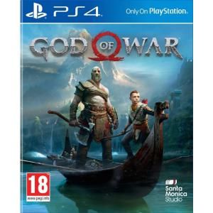 GOD OF WAR - vue 2