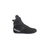 Modele Boxe Rivat Savate Francaise Top 42 Light Noire Chaussures OXPk8n0w