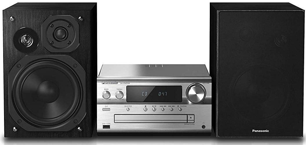 Panasonic SC PMX94EG Neuf - vue 3