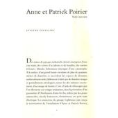 Anne Et Patrick Poirier Vade Mecum - 