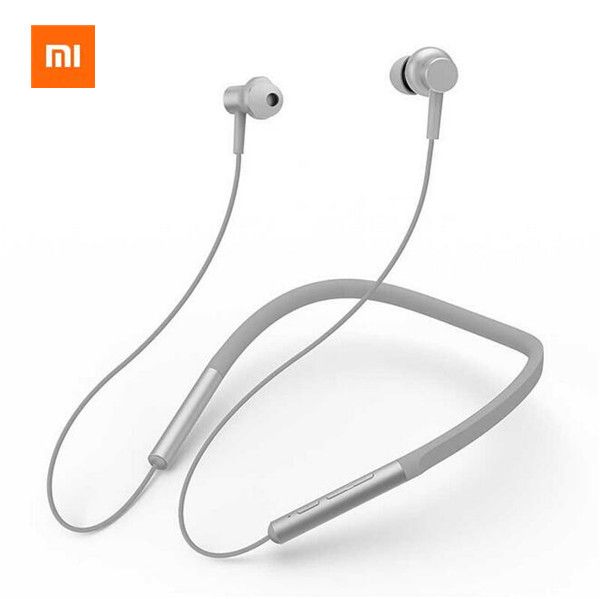 Xiaomi Collar Neckband Jaws Écouteurs sans fil Bluetooth 4.1 - vue 2