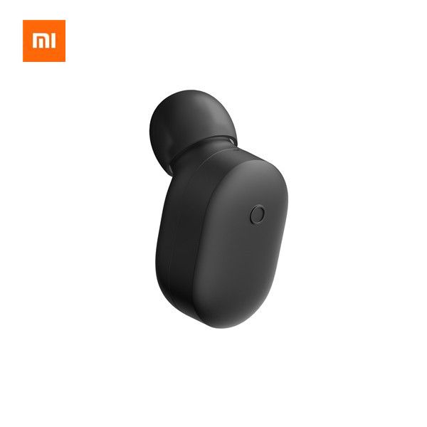 XIAOMI sans fil Bluetooth écouteurs Mini casque Bluetooth 4 1 mains libres - vue 2