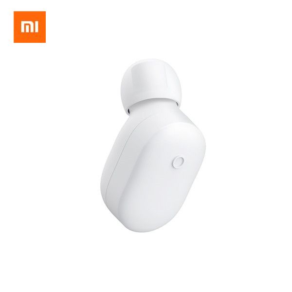 XIAOMI sans fil Bluetooth écouteurs Mini casque Bluetooth 4 1 mains libres