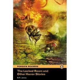 LOCKED ROOM AND OTHER HORROR PR4 (Penguin Readers (Graded Readers))