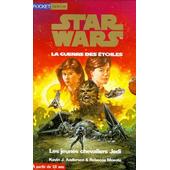 Star Wars Les Jeunes Chevaliers Jedi Coffret 3 Volumes Volume 1 Les Enfants De La Force Volume 2 Les Cadets De Lombre Volume 3 Generation - 