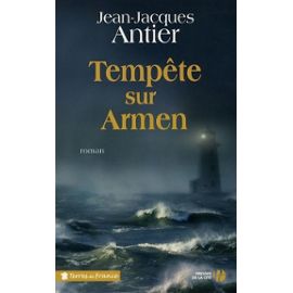 Tempête Sur Armen - Jean-Jacques Antier