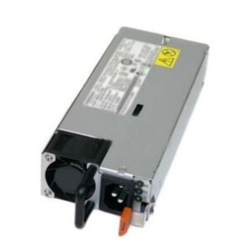 Lenovo ThinkSystem Hot Swap Power Supply 4P57A78356 - vue 3