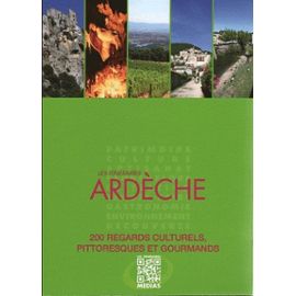 Les Itinéraires Ardèche - Itinéraires Médias Null