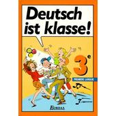 Allemand 3eme Lv1 Deutsch Ist Klasse - 