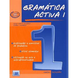 Gramatica Activa - Tome 1 - Coimbra Olga Mata