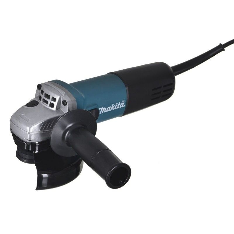 Makita 9558HNR - vue 5