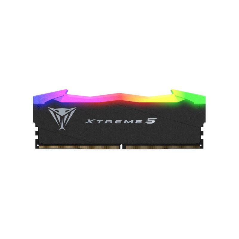 D548gb 8000 38 Xtrem 5 Rgb K2 Pat pvxr548g80c38k