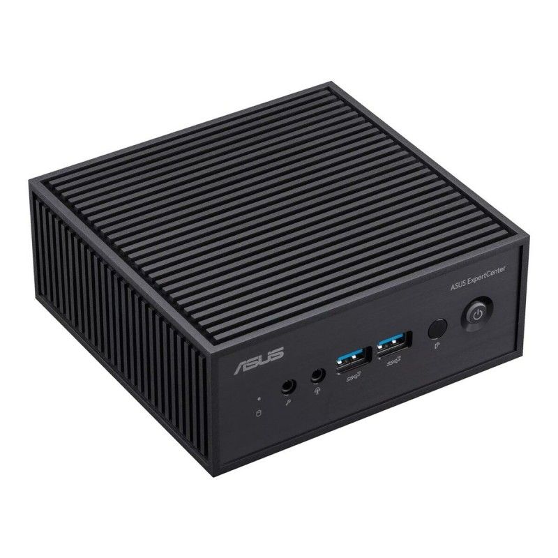 ASUS Mini PC Asus PN42 SN063AV N100 SSD - vue 2