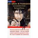 Les Enfants De Frankenstein Tome 2 La Revanche Rakuten - 