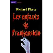 Les enfants de frankenstein la revanche