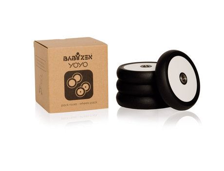 Babyzen - Pack Roues Yoyo+