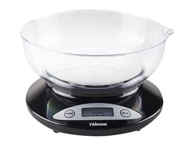 Tristar Kw 2430 Balance De Cuisine