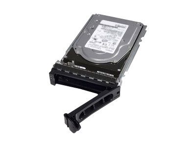 Dell Kit client SSD 960 Go échangeable à chaud 2.5 SAS 12Gb/ pour PowerEdge R440 R540 R640 R6415 R6515 R6525 R740 R7415 R7425 R7515 R7525