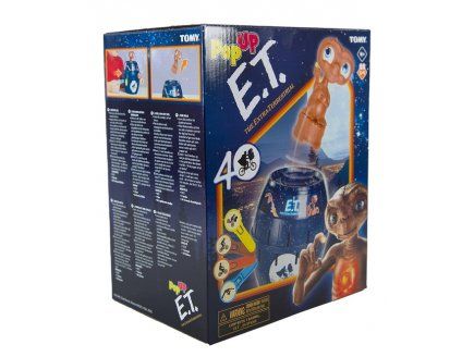 Pic Pop up et Extra terrestre Edition tonneau Pirate rires et adresse Enfant Plus Set Jeu de Societe + Carte - vue 3
